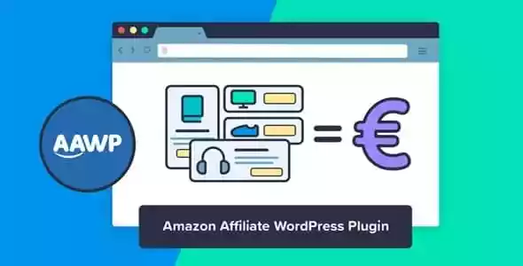 适用于 WordPress 的亚马逊联盟计划
