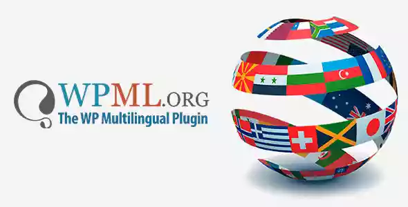 WPML 媒体翻译插件