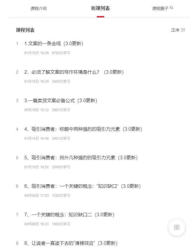 文案思维与方法论:如何打造疯狂卖货文案