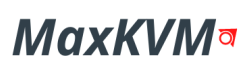 MaxKVM主页