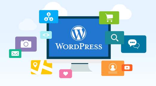 WordPress建站过程中配置主题教程 WordPress基础教程 第1张-VPSCHE小车博客 WordPress建站过程中配置主题教程 (https://www.yunsxr.com/) WordPress基础教程 第1张