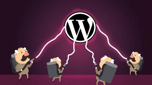 如何去除WordPress头部自带的js/css/feed/dns/版本号? WordPress基础教程 第1张-VPSCHE小车博客 如何去除WordPress头部自带的js/css/feed/dns/版本号? (https://www.yunsxr.com/) WordPress基础教程 第1张