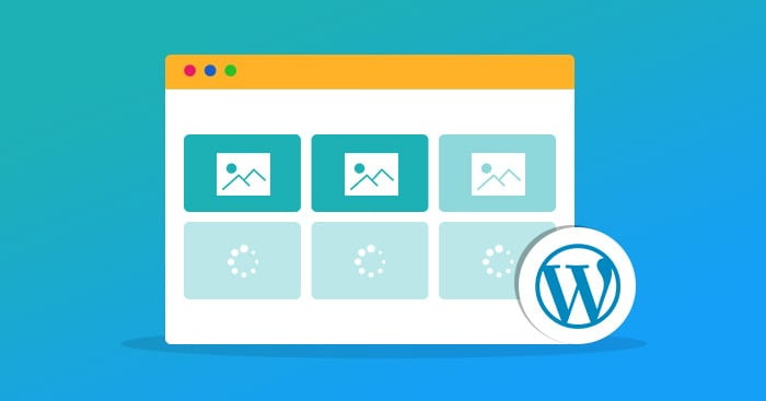 WordPress 5.5 内置图像延迟加载功能,需要满足哪些需求? WordPress开发教程 第1张-VPSCHE小车博客 WordPress 5.5 内置图像延迟加载功能,需要满足哪些需求? (https://www.yunsxr.com/) WordPress开发教程 第1张