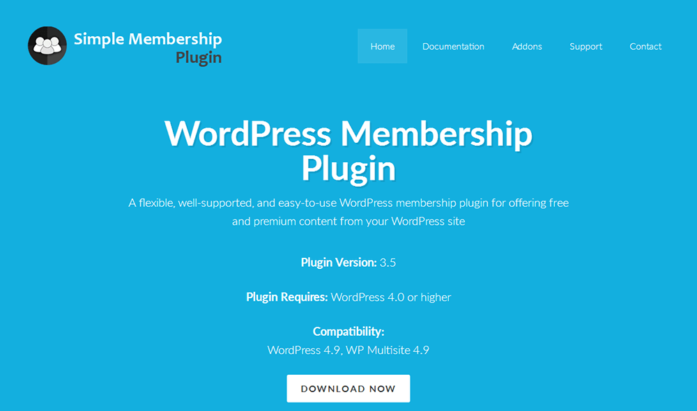 如何搭建一个会员制的WordPress博客网站 WordPress基础教程 第10张-VPSCHE小车博客 如何搭建一个会员制的WordPress博客网站 (https://www.yunsxr.com/) WordPress基础教程 第10张