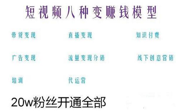2019利用常用手机APP软件,赚钱技巧汇总,价值3000+