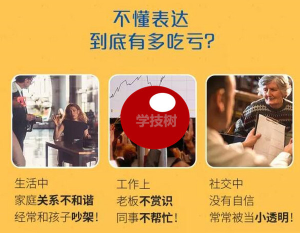 高情商表达术,像谈判专家一样思考和说服