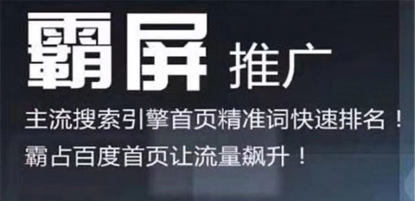 老船长百度霸屏引流课:利用精准关键词使得百度排名快速提升