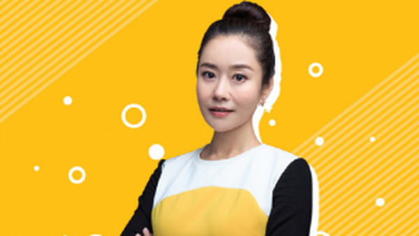 李蕾:练就好声音,让你的话好听、耐听、爱听