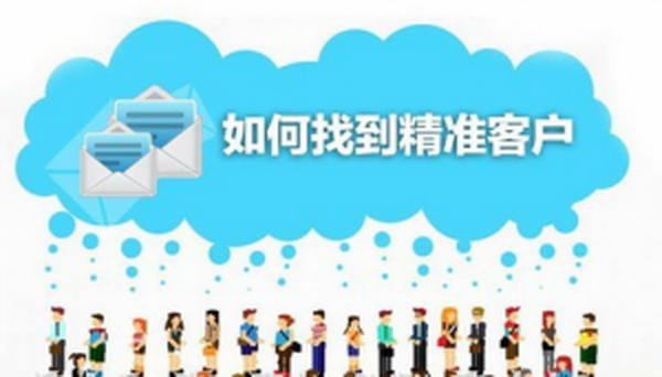 生意人必备!不打电话不推销,客户主动上门购买,不花钱每天获得300个精准客户