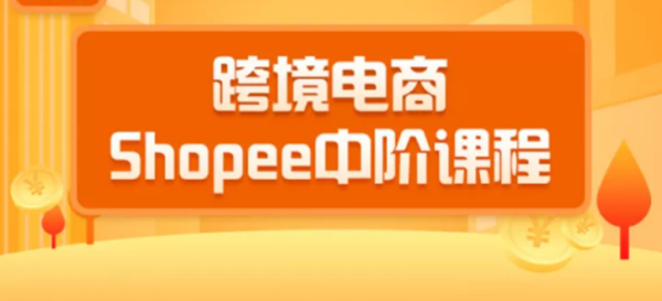2020跨境电商蓝海新机会-shopee中阶课程:爆款的快速打造全流程(27节课)