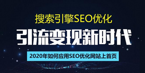 搜索引擎优化总监实战VIP课堂【透析2020最新案例】快速实现年薪30w(第9期)