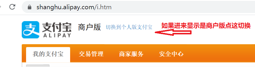 如何查看自己名下有几个支付宝账号