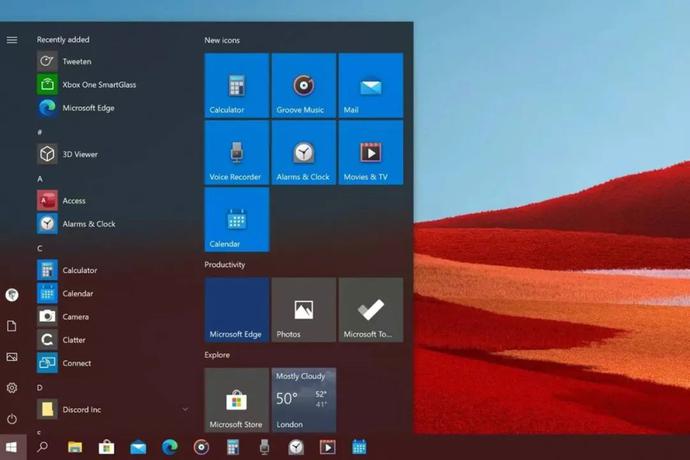 Win10不到10GB?试试极致精简!