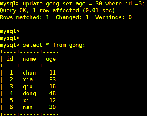 宝塔数据库恢复方法:Mysql 通过binlog日志恢复数据