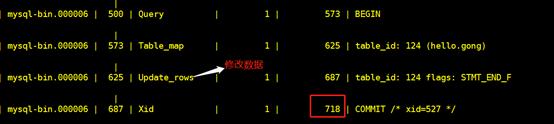宝塔数据库恢复方法:Mysql 通过binlog日志恢复数据