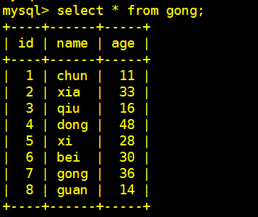 宝塔数据库恢复方法:Mysql 通过binlog日志恢复数据