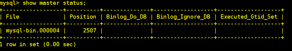 宝塔数据库恢复方法:Mysql 通过binlog日志恢复数据