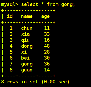 宝塔数据库恢复方法:Mysql 通过binlog日志恢复数据