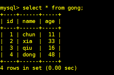 宝塔数据库恢复方法:Mysql 通过binlog日志恢复数据