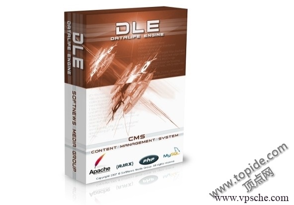 DataLife Engine v.14.0 – 俄罗斯著名商业CMS破解版
