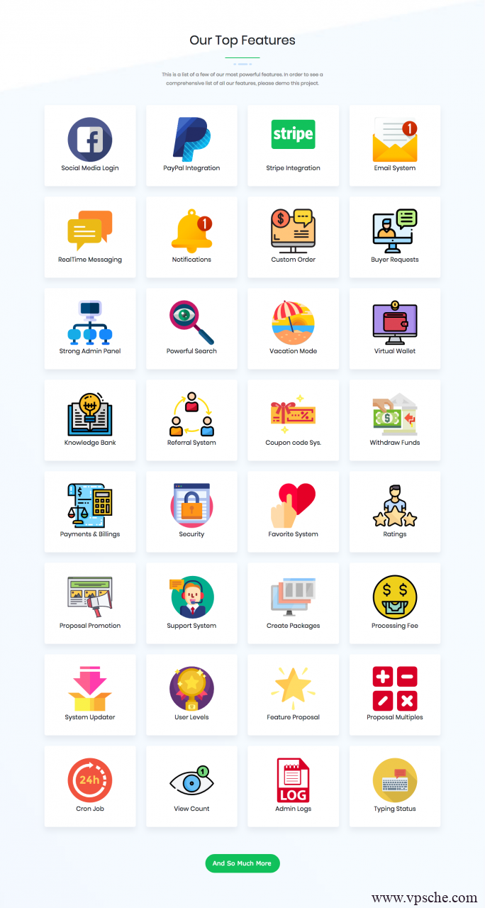 GigToDo v1.5.1 - Freelance Marketplace Script