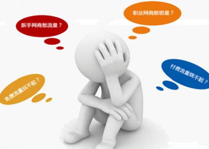 淘宝天猫新手到入门运营教程下载-全程实操爆款打造成为运营大神课程