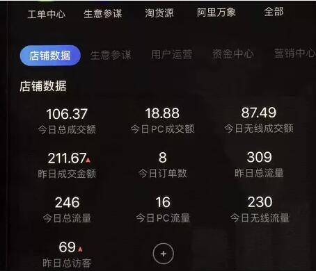 黄岛主淘宝虚拟零成本副业项目3.0,实战操作一天收入100+赚点零花钱