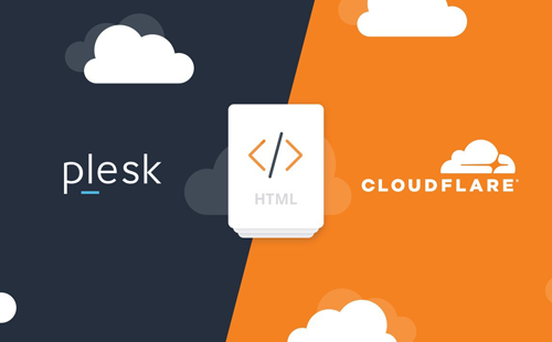 iON主机Plesk免费开通Cloudflare Pro订阅教程-含解析设置