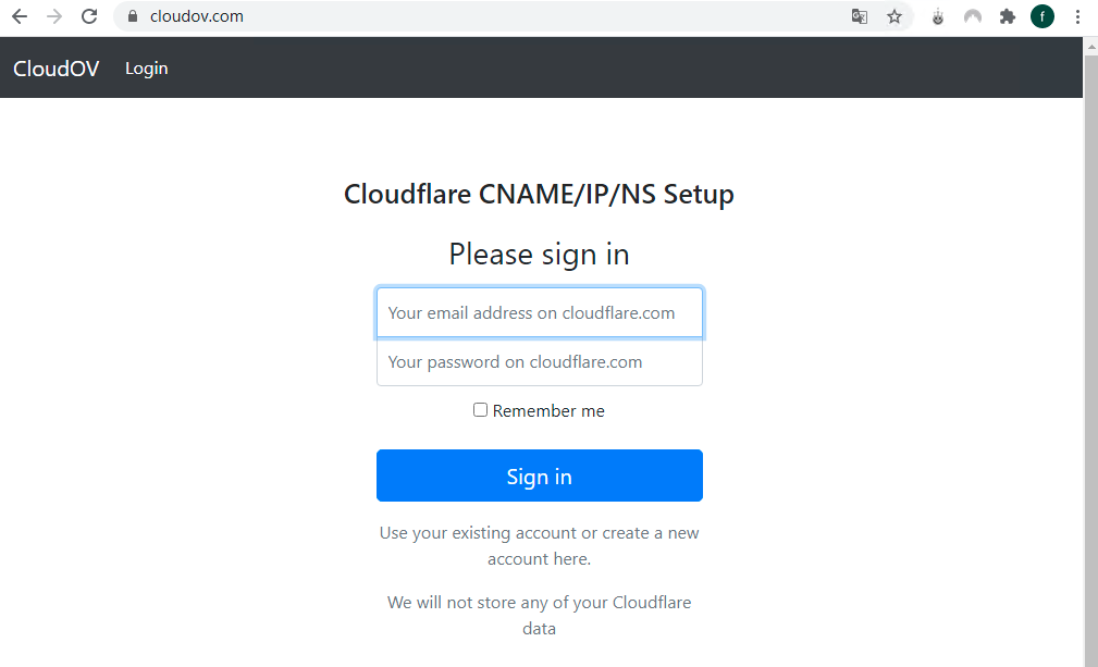 iON主机Plesk免费开通Cloudflare Pro订阅教程-含解析设置