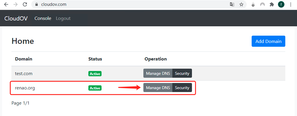 iON主机Plesk免费开通Cloudflare Pro订阅教程-含解析设置
