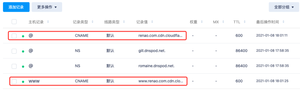 iON主机Plesk免费开通Cloudflare Pro订阅教程-含解析设置