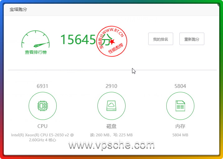 #PacificRack#20.21$/年 4核 6G内存 80G SSD 1Gbps带宽 15T流量 附评测