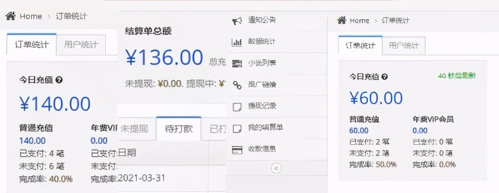黄岛主小说变现副业项目:老项目新玩法,视频被动引流躺赚模式