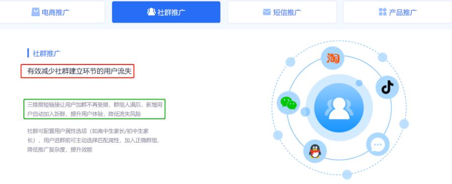 千梦网创108计第46计:群二维码活码工具,裂变微商快速变现