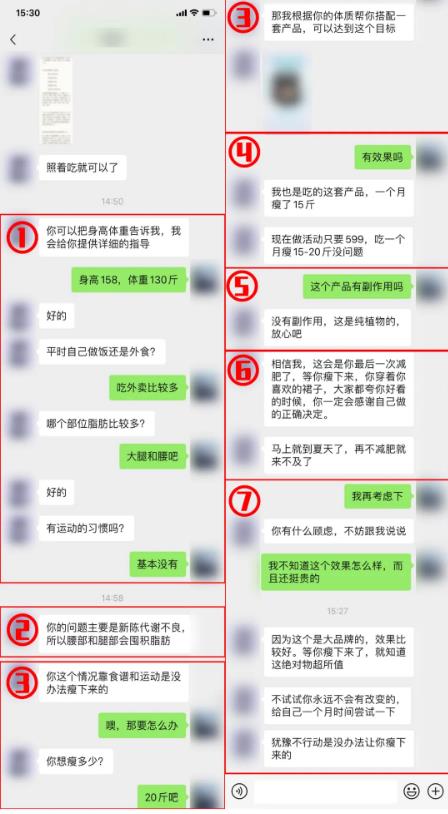 月销5000万,利润4000万的抖音减肥直播项目,怎么玩?