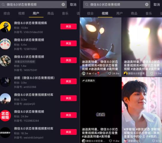 另类短视频变现,长久正规的赚钱项目