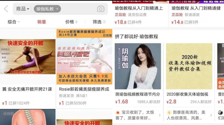 一个简单赚钱项目,多收益渠道的小众副业