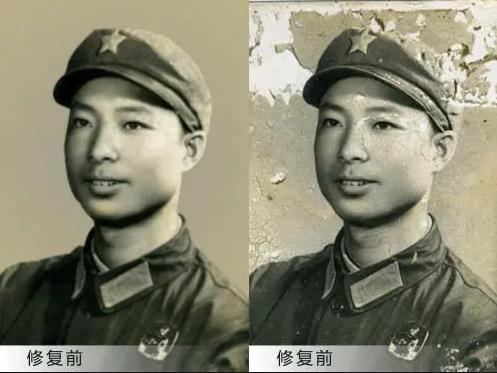 月入10万小众生意——老照片修复,门槛低还简单粗暴!(附项目操作思路)