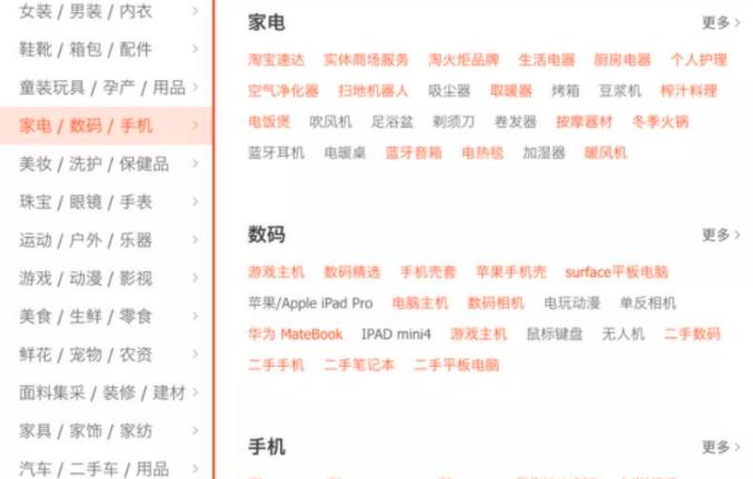 适合懒人操作的淘宝客网站,轻松助你打造管道收入!