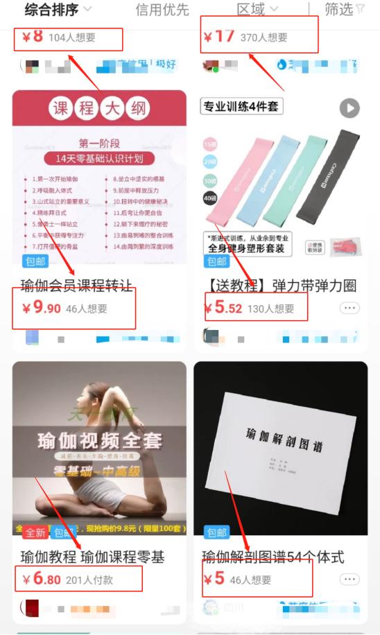 怎么做虚拟物品月赚5000+?一个的多样化玩法,低成本可持续。