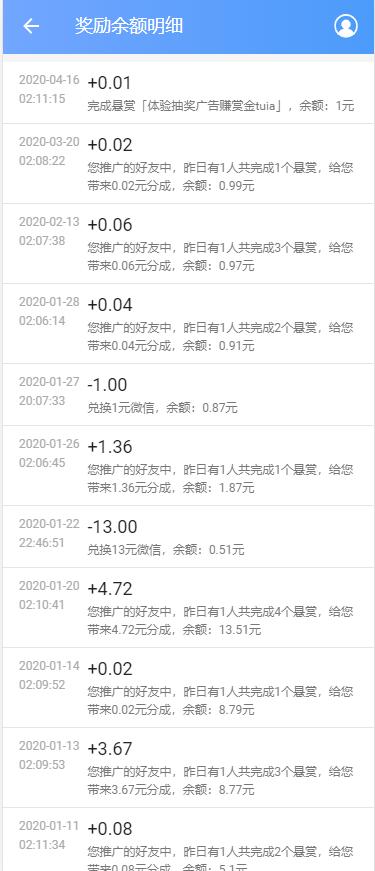 任务平台项目导航网站玩法,非常适合新手,一天小赚300+