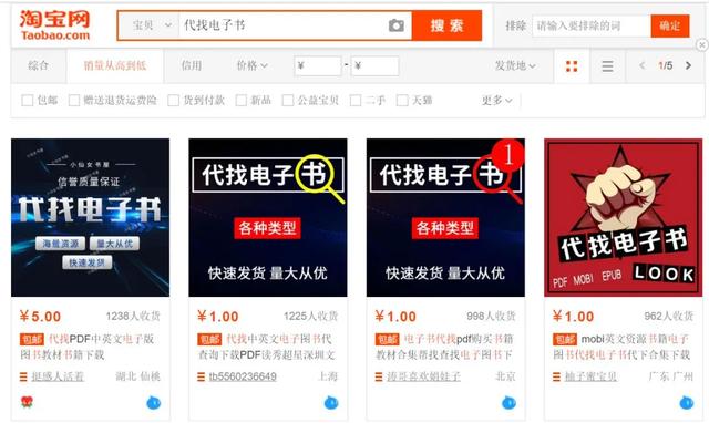 搞副业赚钱系列:如何操作店淘虚拟项目月入过万?