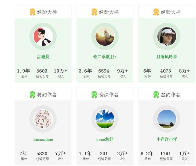 1年可赚上万零花钱,3个百度平台均可实现!