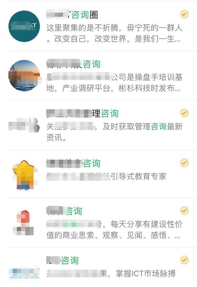 1次收入2000+的项目,咨询到底多容易变现?