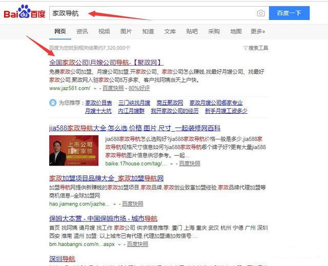 网赚项目:操作导航网站站群怎么年入50万?
