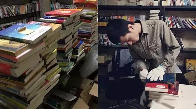 偏门项目:教你如何回收二手书赚差价,新手也可以操作