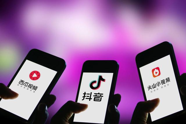短视频时代操作短视频项目,你也能月入过万
