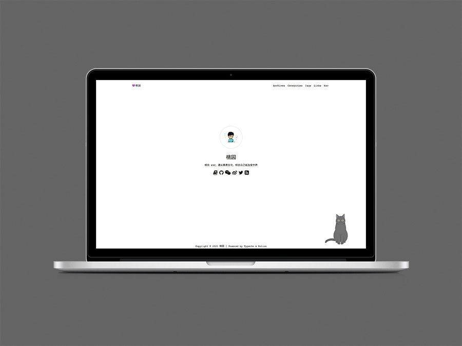 Notion一款简洁优雅的Typecho主题.jpg