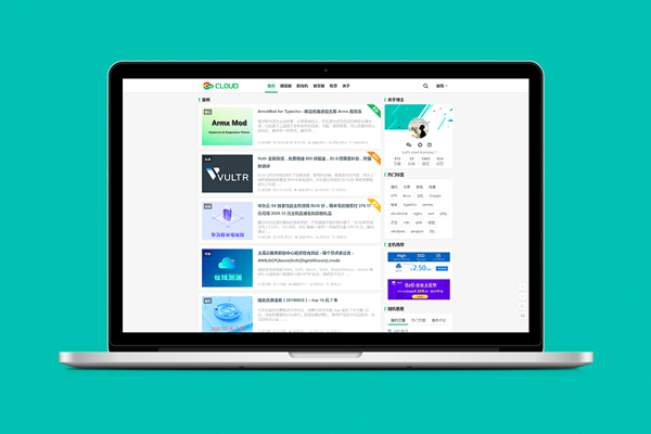ArmxMod响应式自适应Typecho主题.jpg ArmxMod响应式自适应Typecho主题.jpg