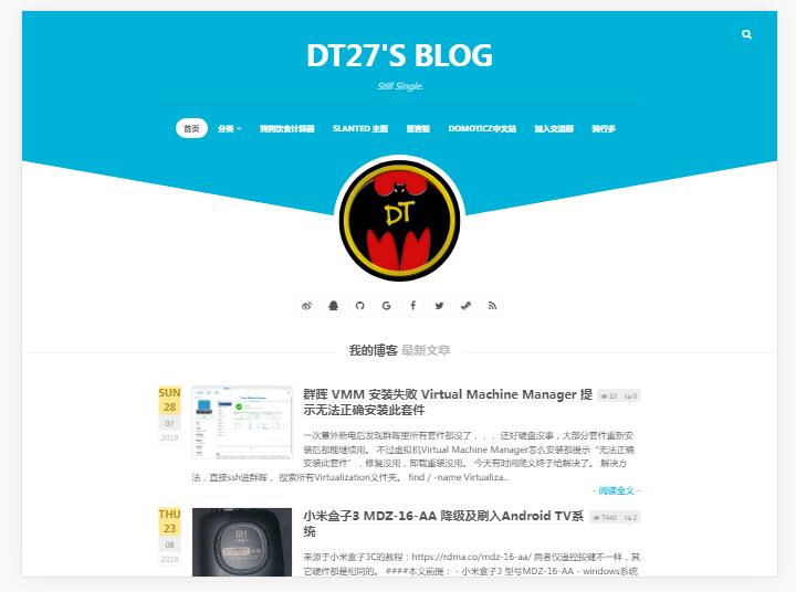SLANTED一款非常有质感的Typecho主题.jpg SLANTED一款非常有质感的Typecho主题.jpg
